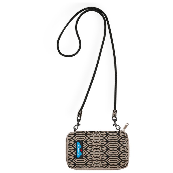 KAVU - Go Time - Porte-monnaie