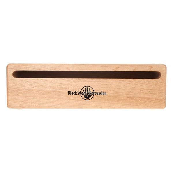 Black Swamp Percussion MWB0 Woodblock