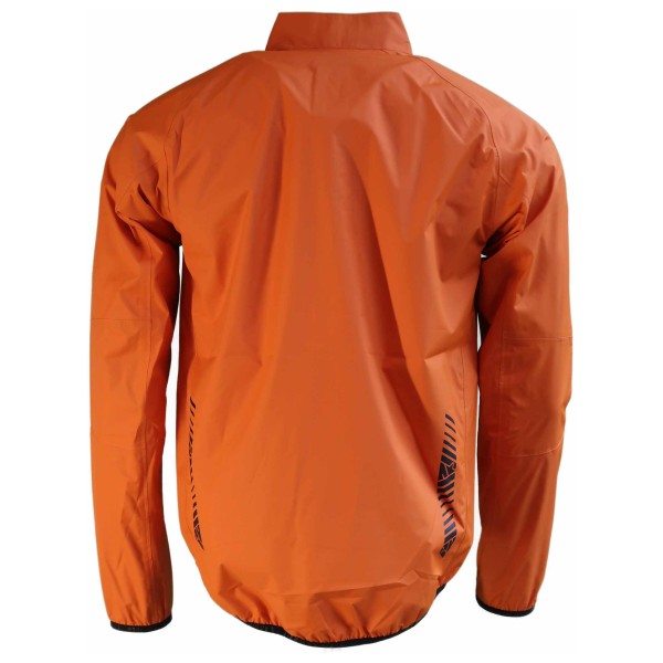 Zimtstern - Boltz Packable Rain Jacket - Veste imperméable