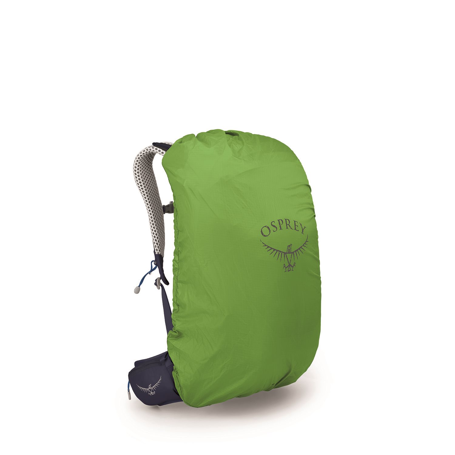 Osprey Stratos 24 Backpack cetacean blue