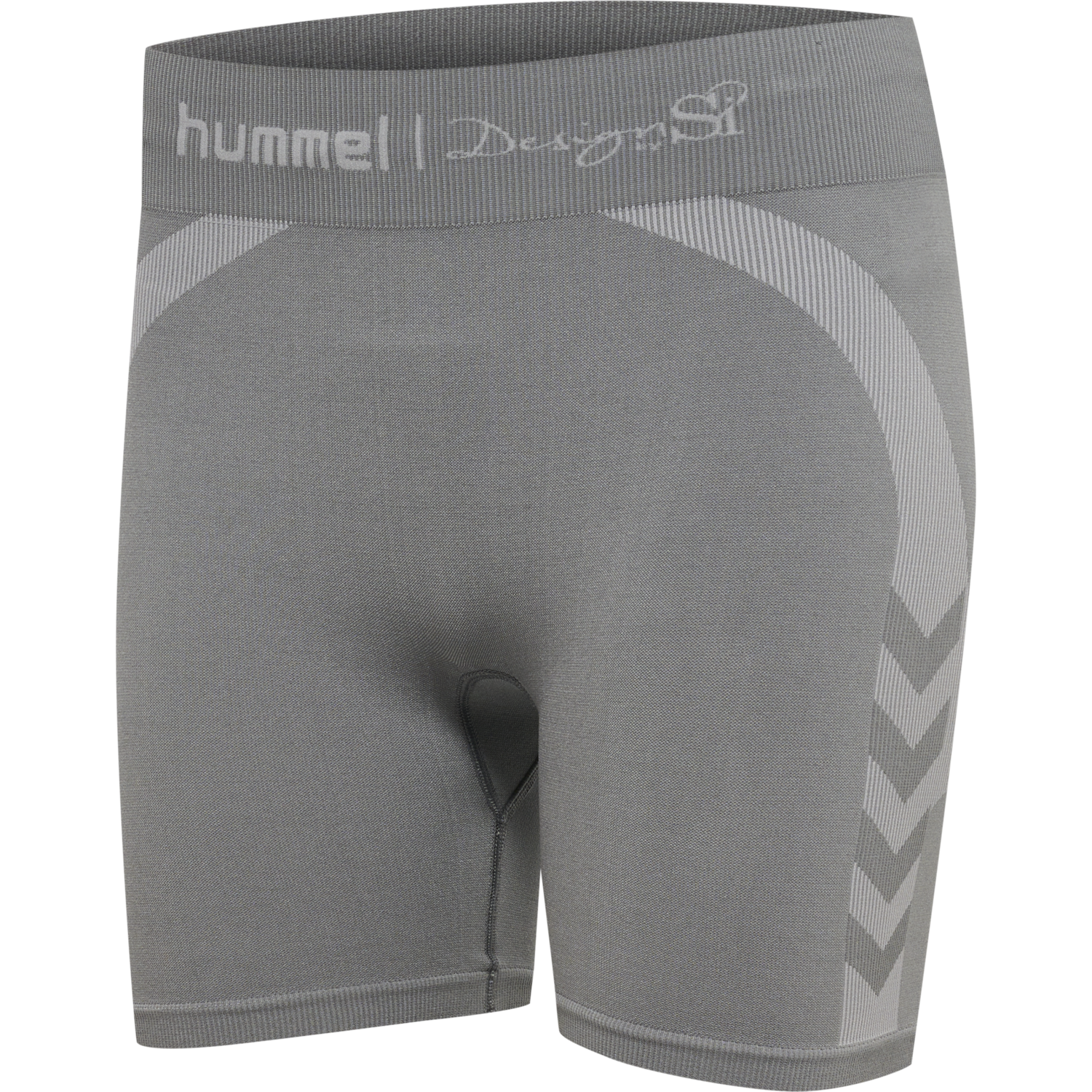 hmlSI SEAMLESS SHORTS