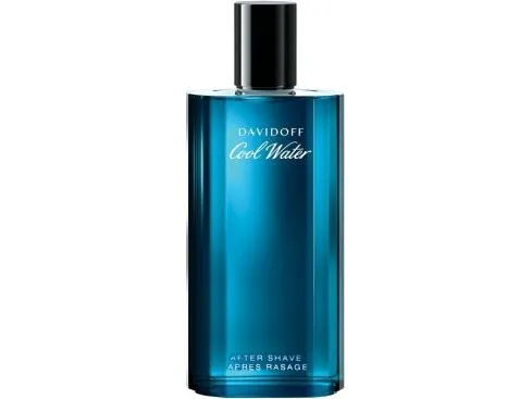 Davidoff Cool Water Man After Shave  75 ml Man