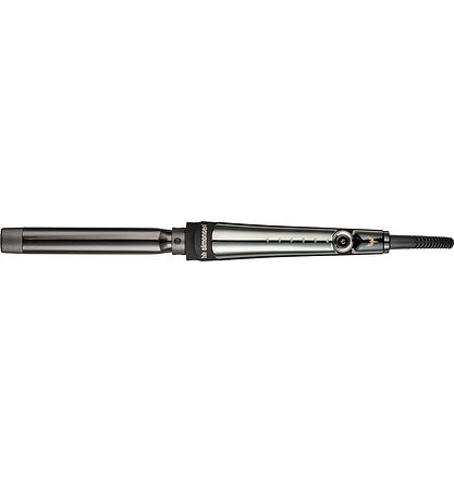 HH Simonsen Lockenstab - ROD VS12 - Schwarz