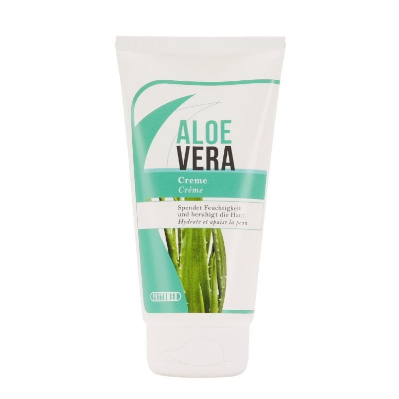 PHYTOMED Aloe Vera Creme Creme Tb 200 ml