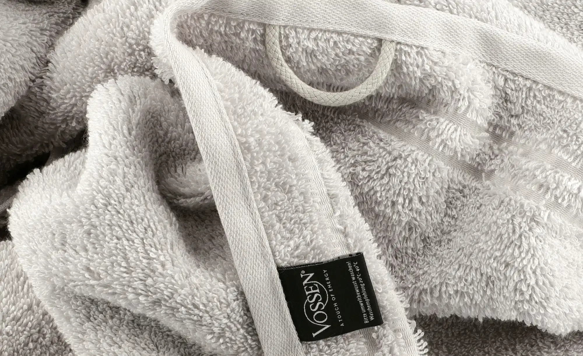 VOSSEN Seiftuch Vienna Supersoft