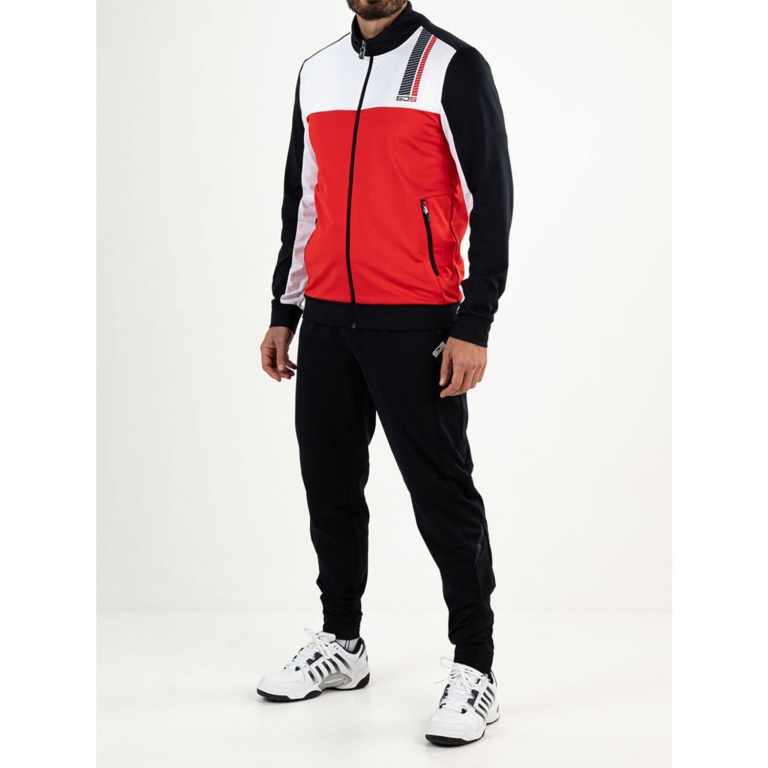 Sjeng Sports Damin Long Pant