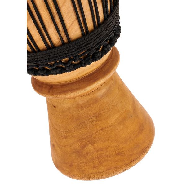 African Percussion MBO136 Bougarabou