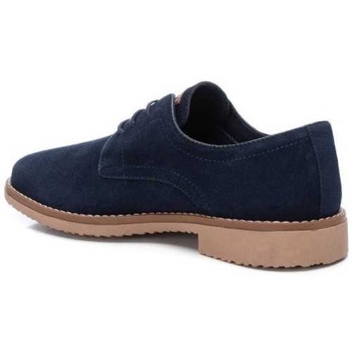 Xti - ZAPATO DE HOMBRE141177 Azul