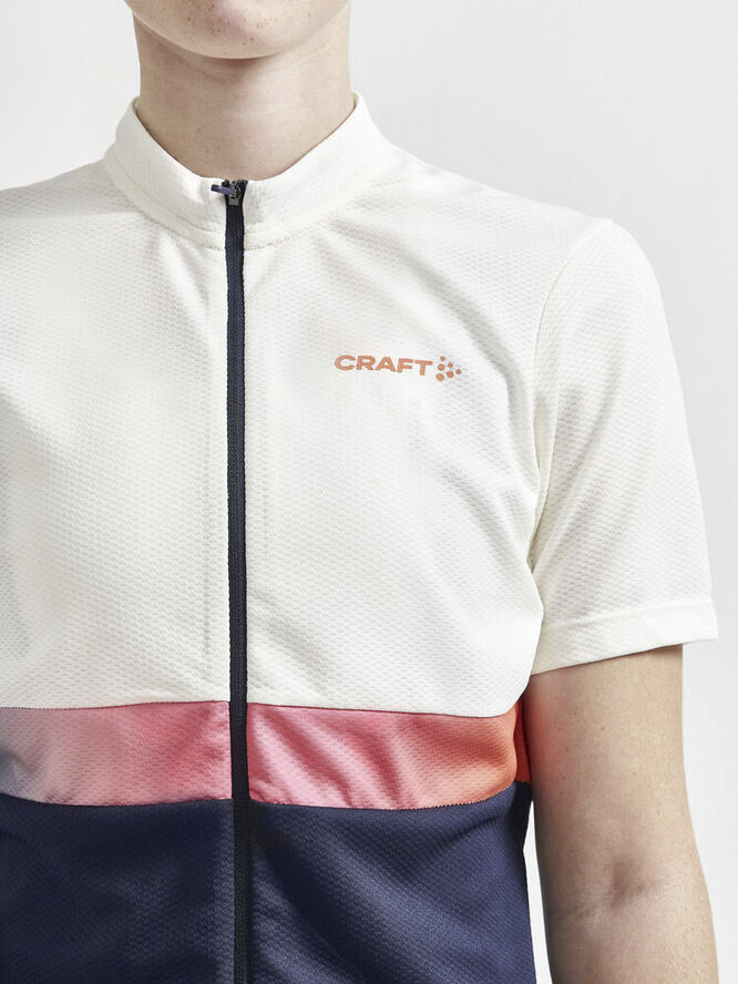 Craft Core Endur cykeltrøje Multifarvet