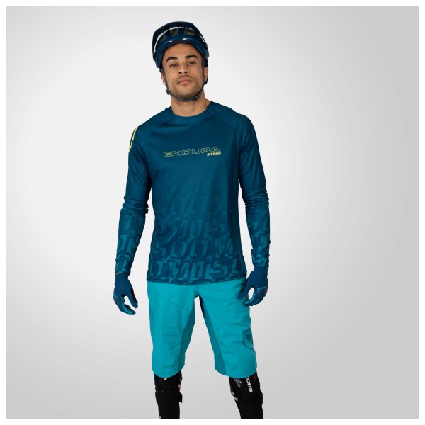 Endura - MT500 D3O Offener Knieprotektor - Protection
