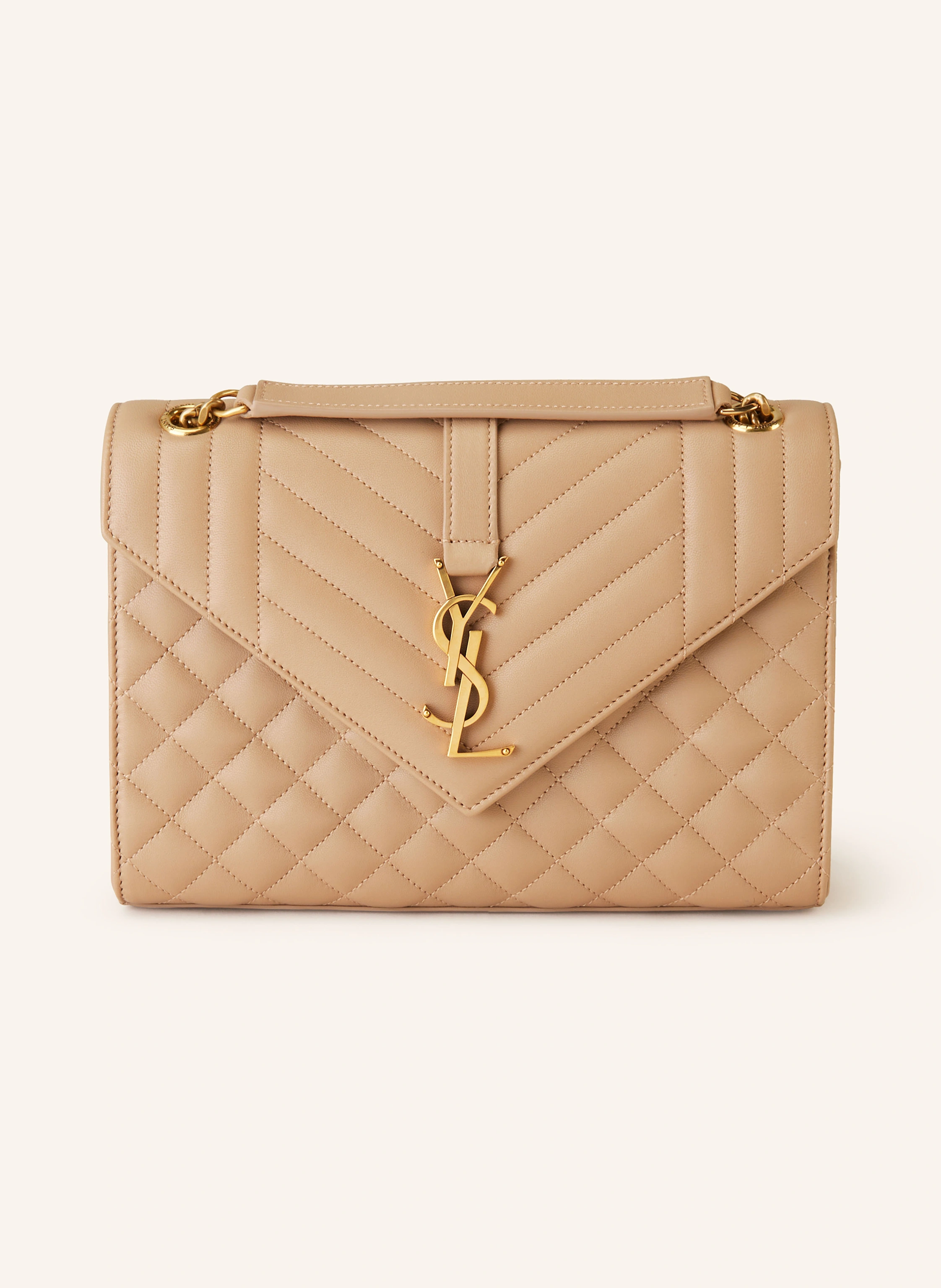SAINT LAURENT Handtasche ENVELOPE MEDIUM