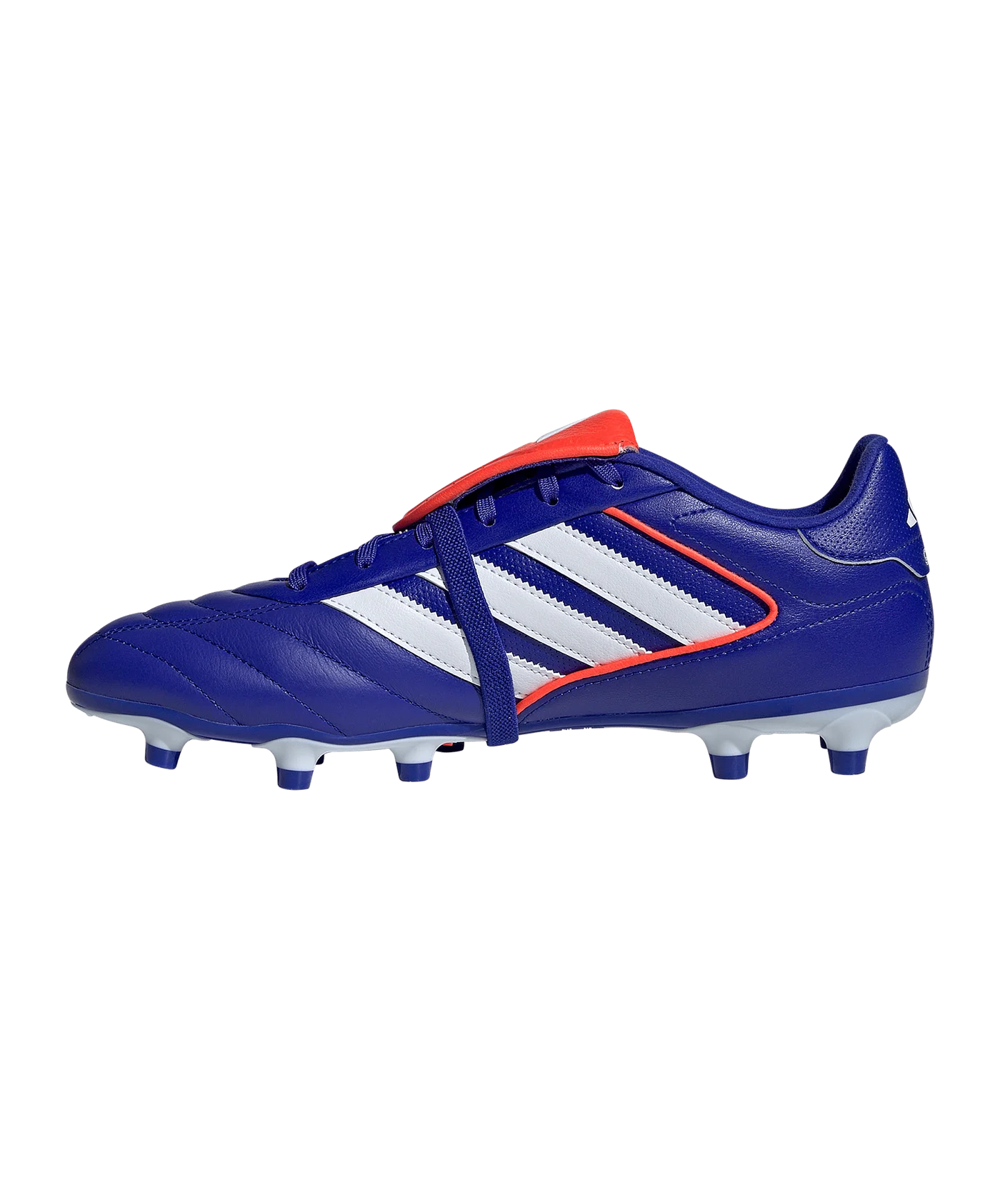 adidas COPA Gloro II FG Blau Weiss Rot