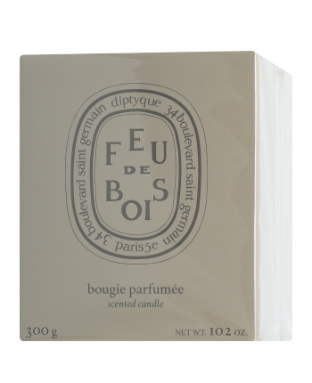 Diptyque Scented Candle Feu de Bois 300g
