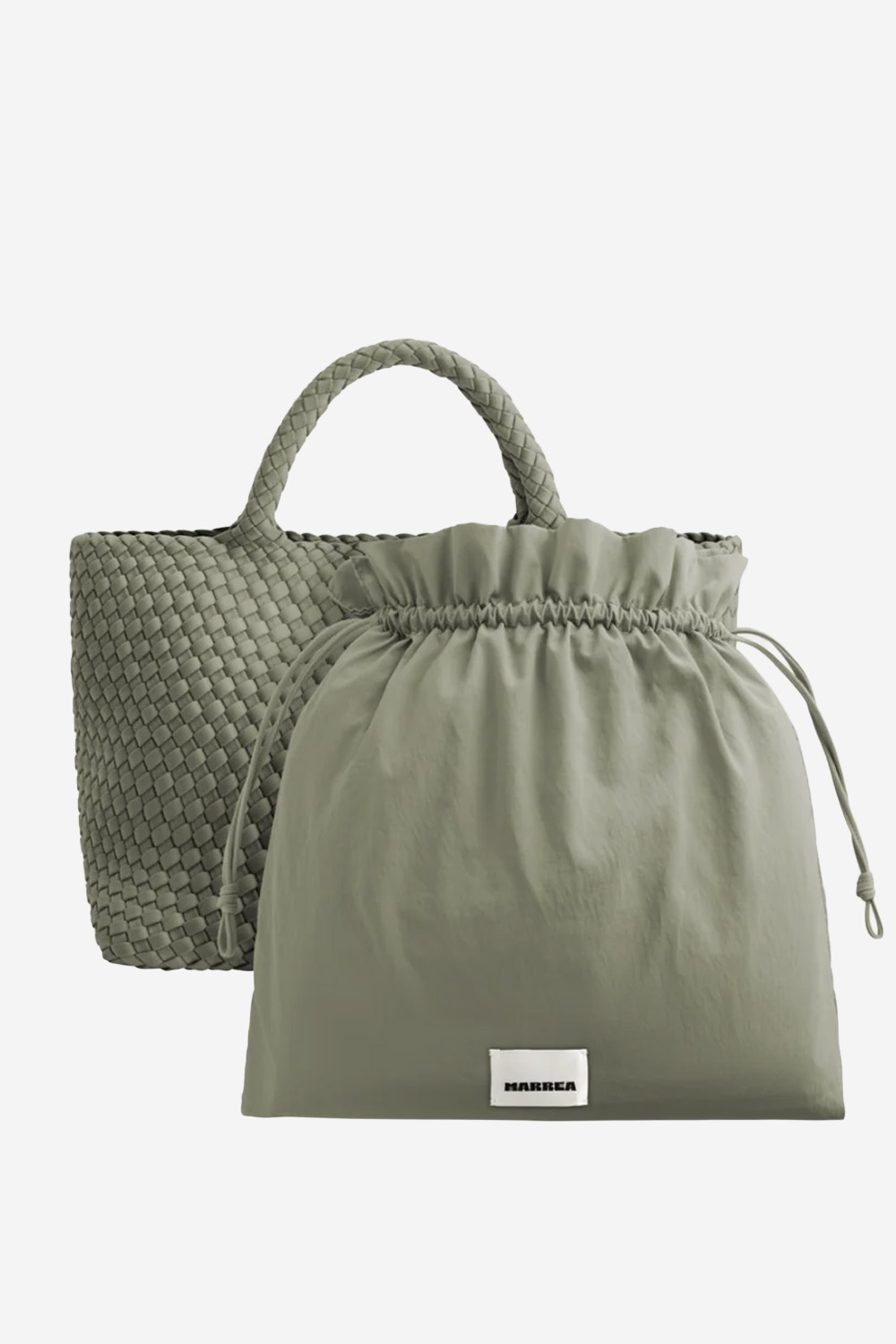 Marrea medium shoulder bag