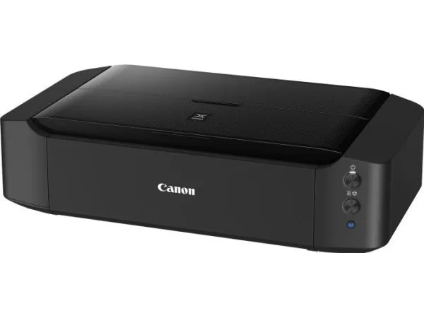 Canon PIXMA iP8750 - Printer - farve - blækprinter - Ledger, A3 Plus - op til 14.5 ipm (mono) / op til 10.4 ipm (farve) - kapacitet: 150 ark - Wi-Fi(n), USB 2.0