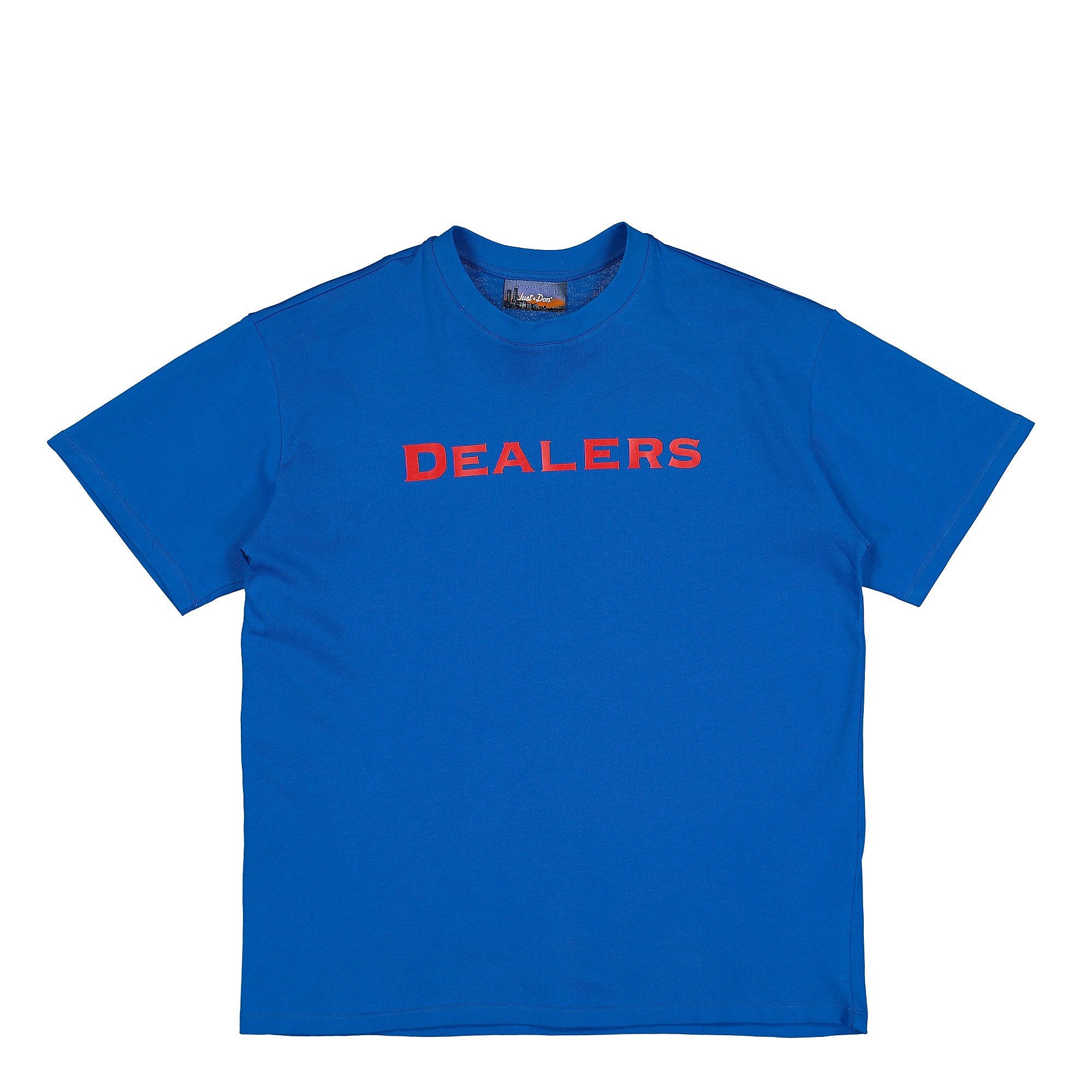 Just Don<br>T-Shirt