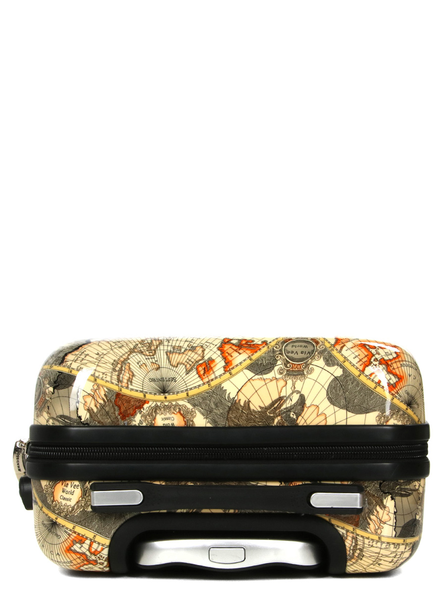 Valise Madisson Marco Polo 55 cm