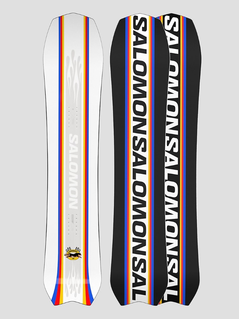 Salomon Dancehaul (2024)