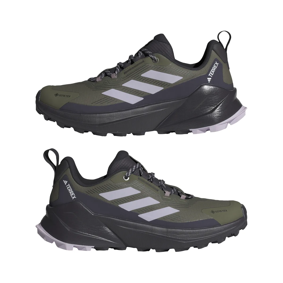 Adidas Terrex Trailmaker 2 Gtx W Olistr/sildaw/aurbla