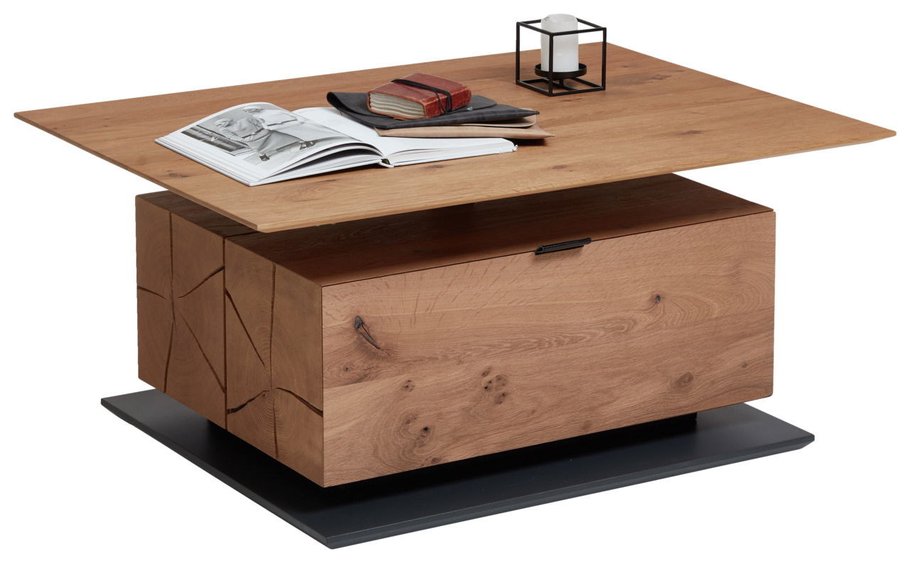 Valnatura Couchtisch 1403 CT