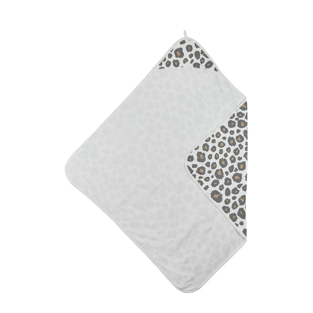 badcape Panter neutral/panter