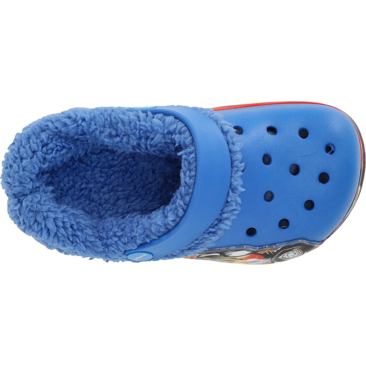 ZigZag Telar Warm Clogs MLS Sandaler Børn