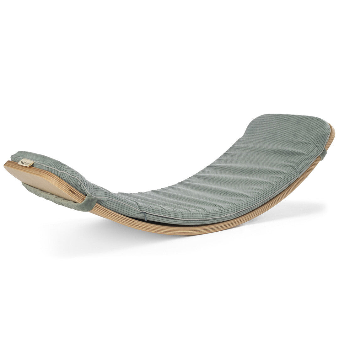 Wobbel matras voor original - corduroy - soft sea