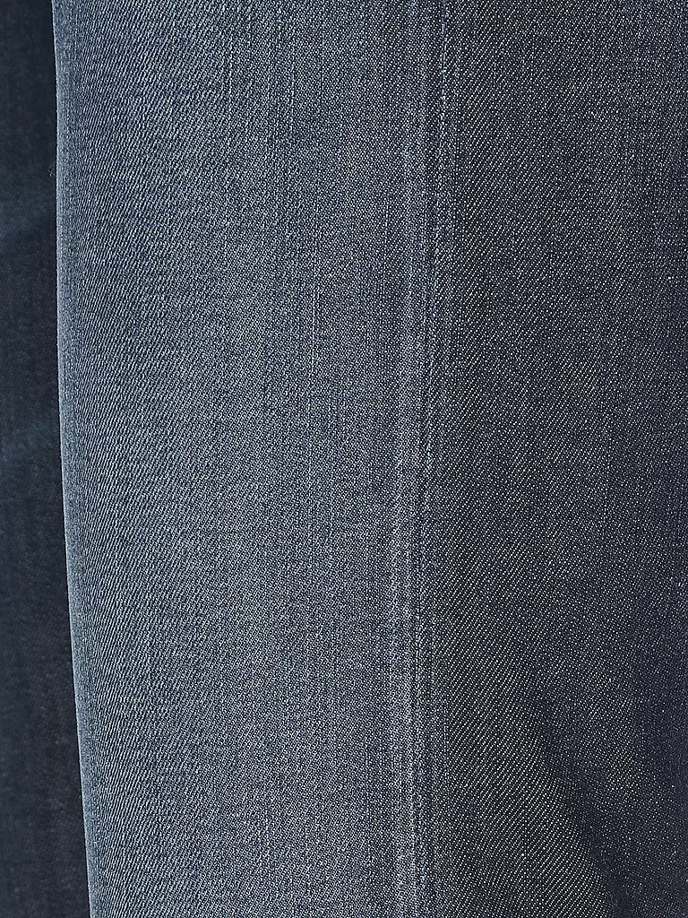 REPLAY Jeans Striaght Fit MARTY dunkelblau