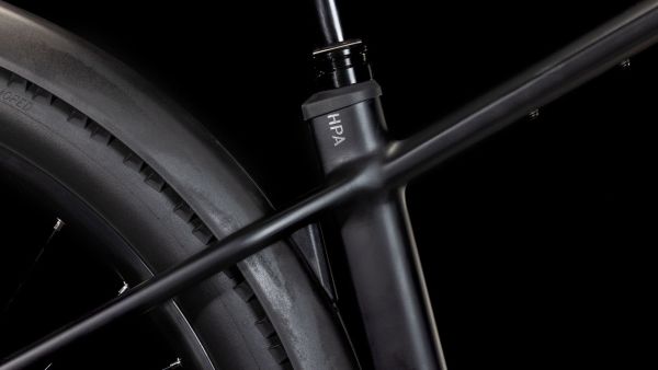 Cube Reaction Hybrid Race 800 Allroad - eMTB - 2025