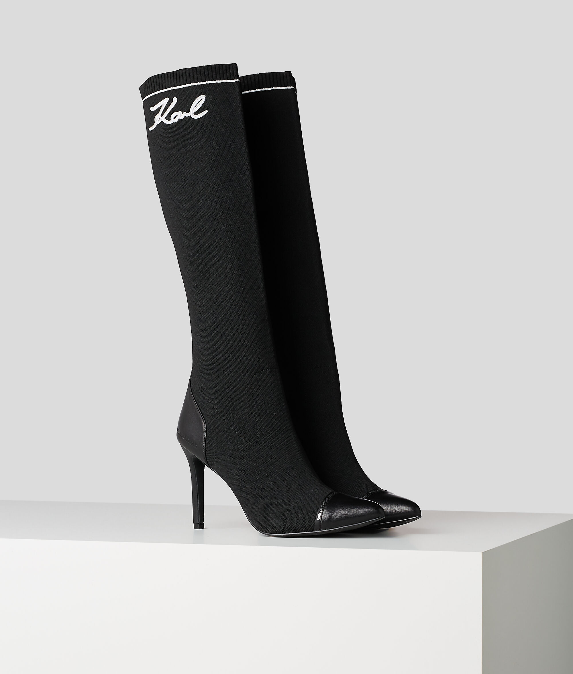 Botte Pandara Hi Leg Signia