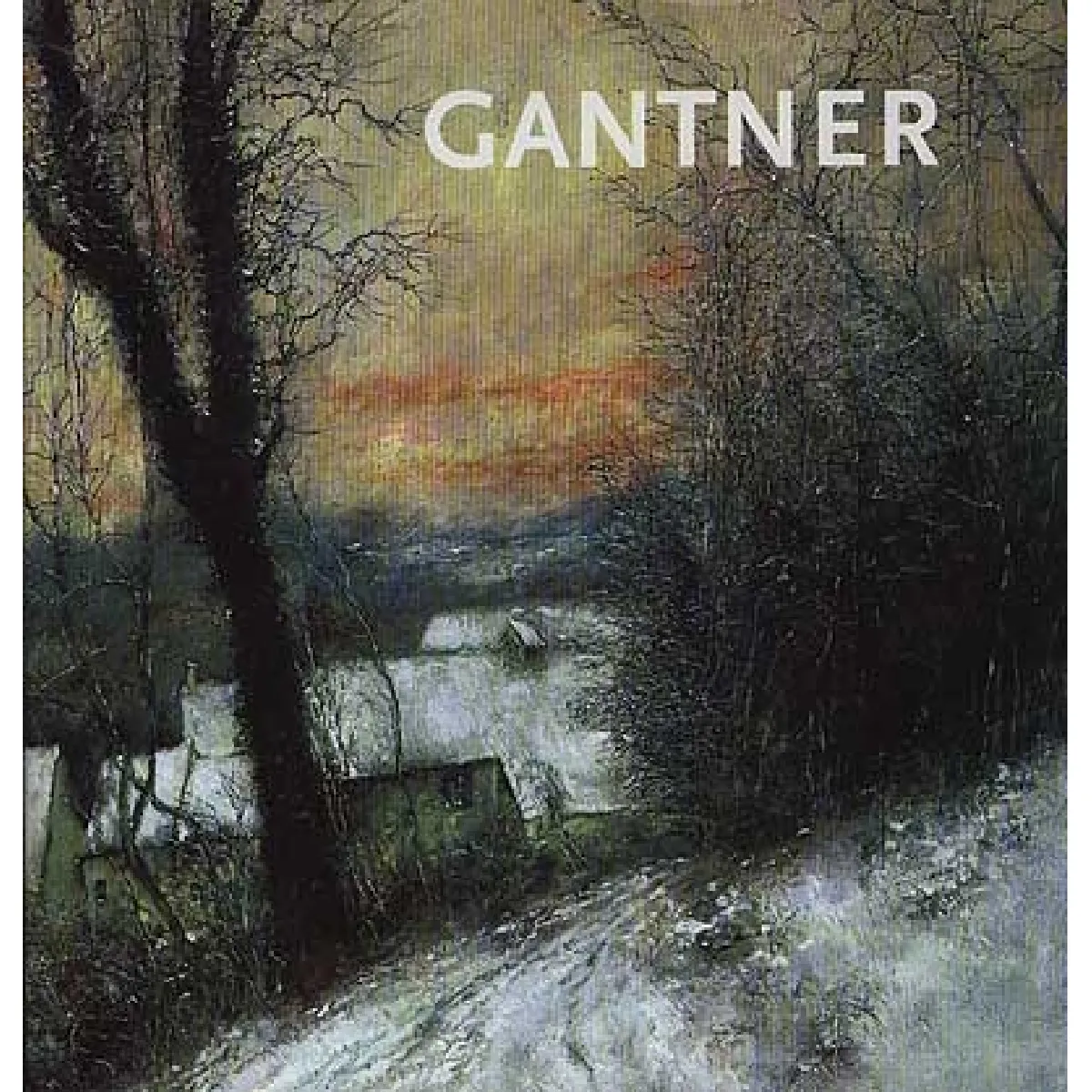 Gantner · Occasion