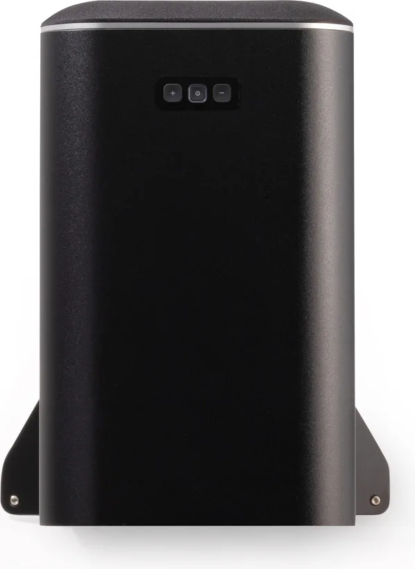 Q Acoustics M40 Noir (la paire) Enceintes sans fil hi-fi