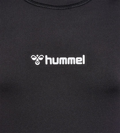 Hummel Bluse - HmlBL Performance - Schwarz