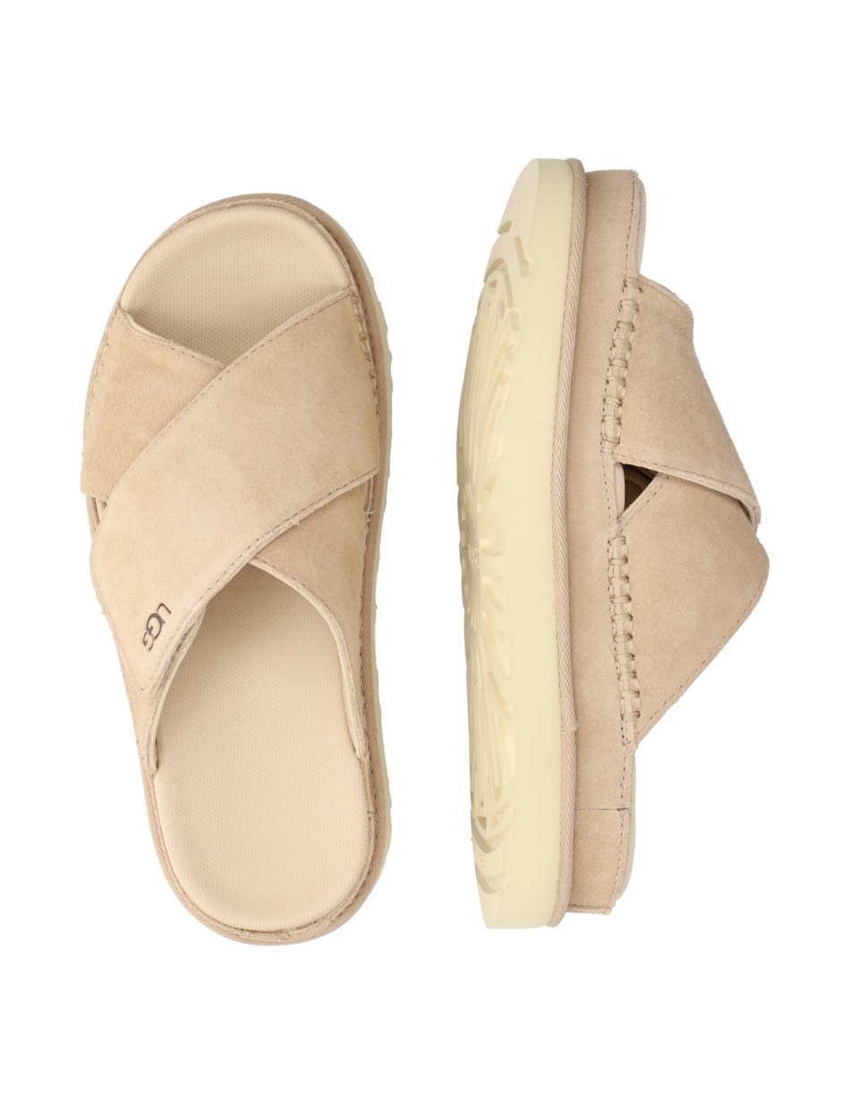 Goldenstar Cross Slide