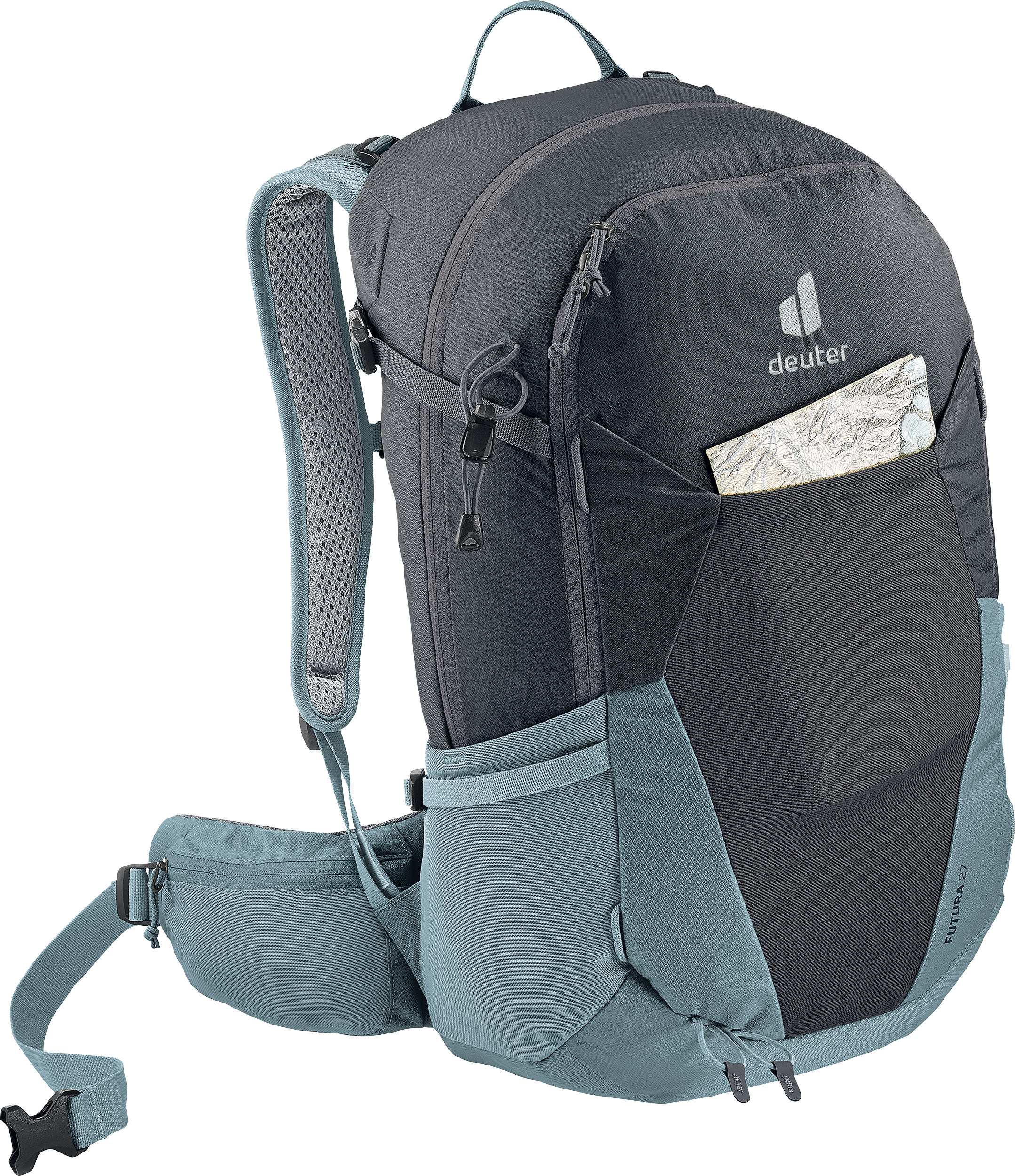 deuter Wanderrucksack »FUTURA 27 L«