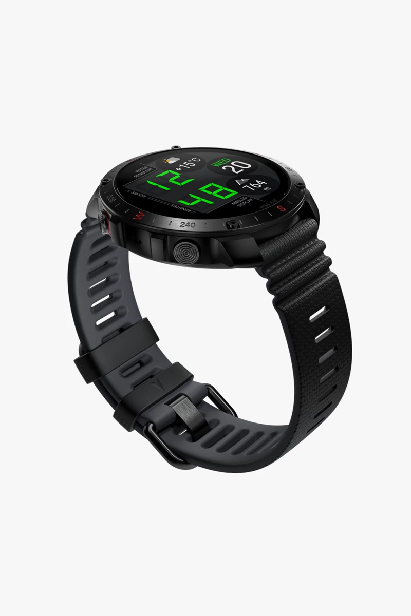 Polar Grit X2 Pro Sportuhr