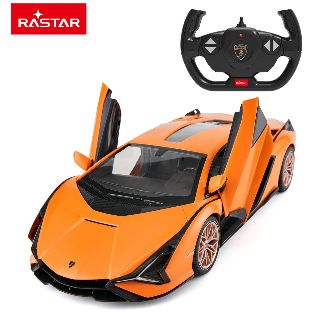 Fernbedienung 1:14 Lamborghini Sian