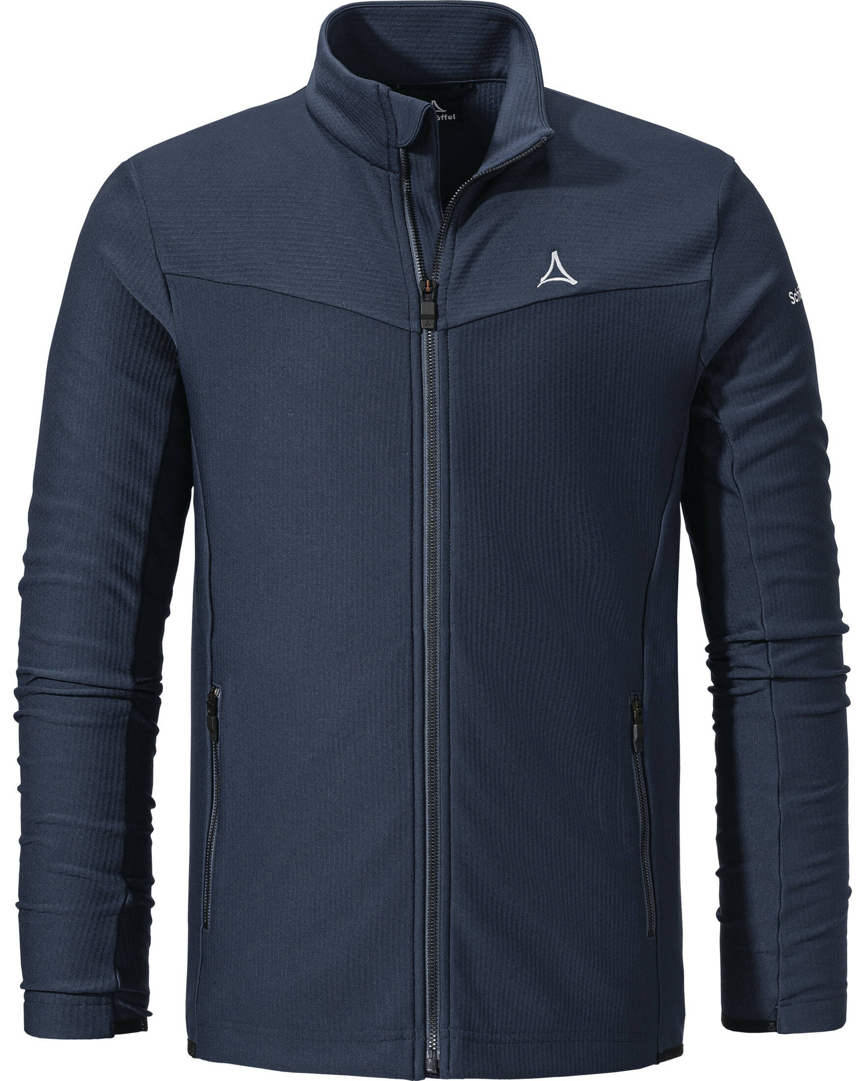 Schöffel| Herren Fleecejacke PARSENN M