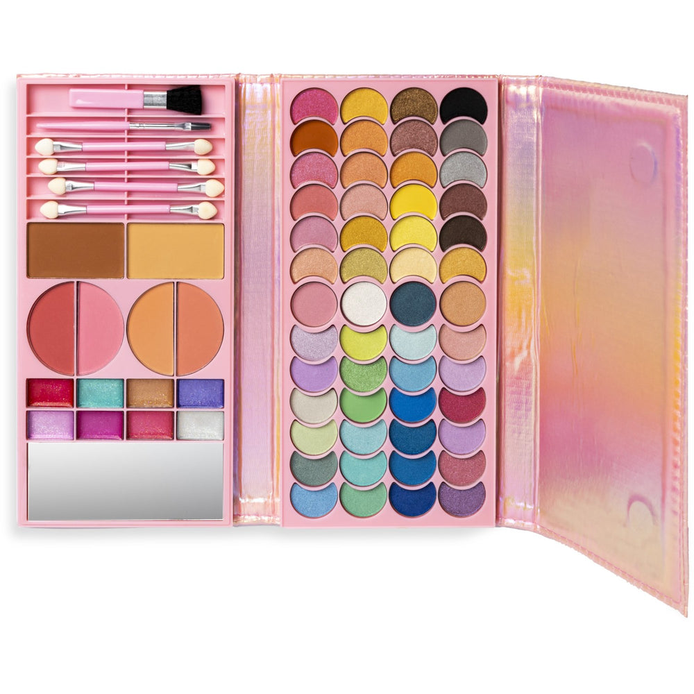 Køb Martinelia Lets Be Mermaids, Big Makeup Wallet
