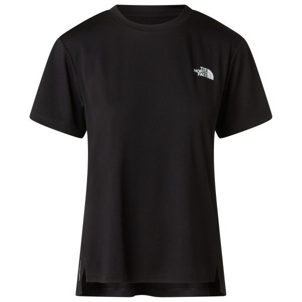 The North Face - Women's Flex Short Sleeves Graphic Tee - T-shirt technique