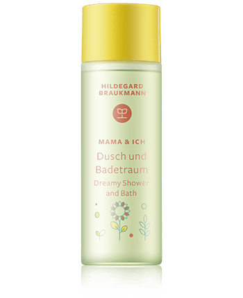 Hildegard Braukmann Mama & Ich Dusch und Badetraum 200ml