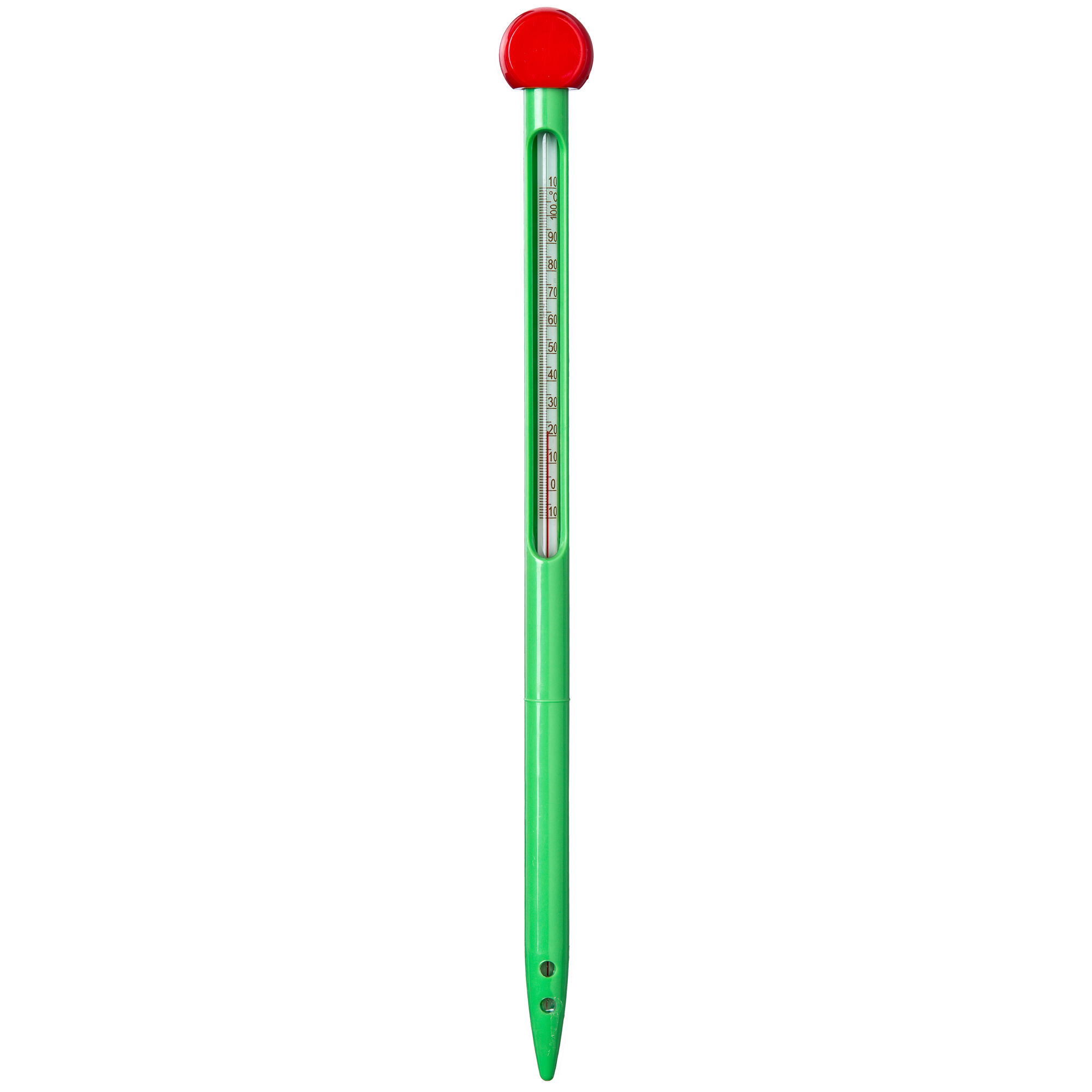 Nature Compostthermometer - Thermometer - Groen