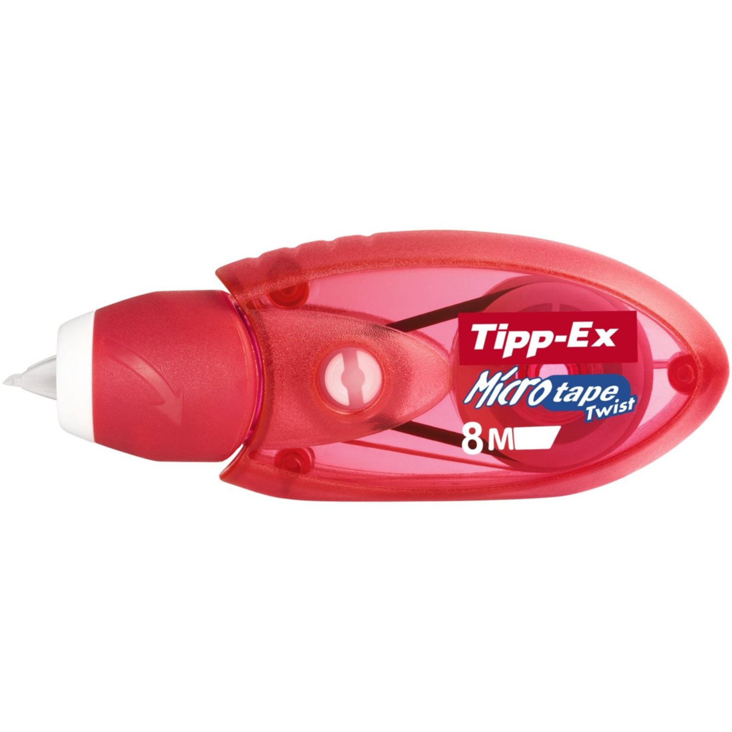 Tipp-Ex Twist MicroTape 5mmx8m 2 Stück