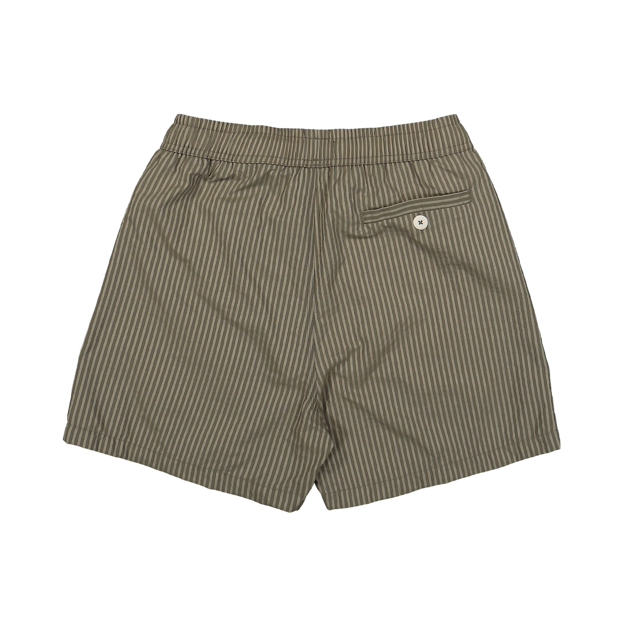 Edmmond Studios<br>Classic Seerscuker Shorts