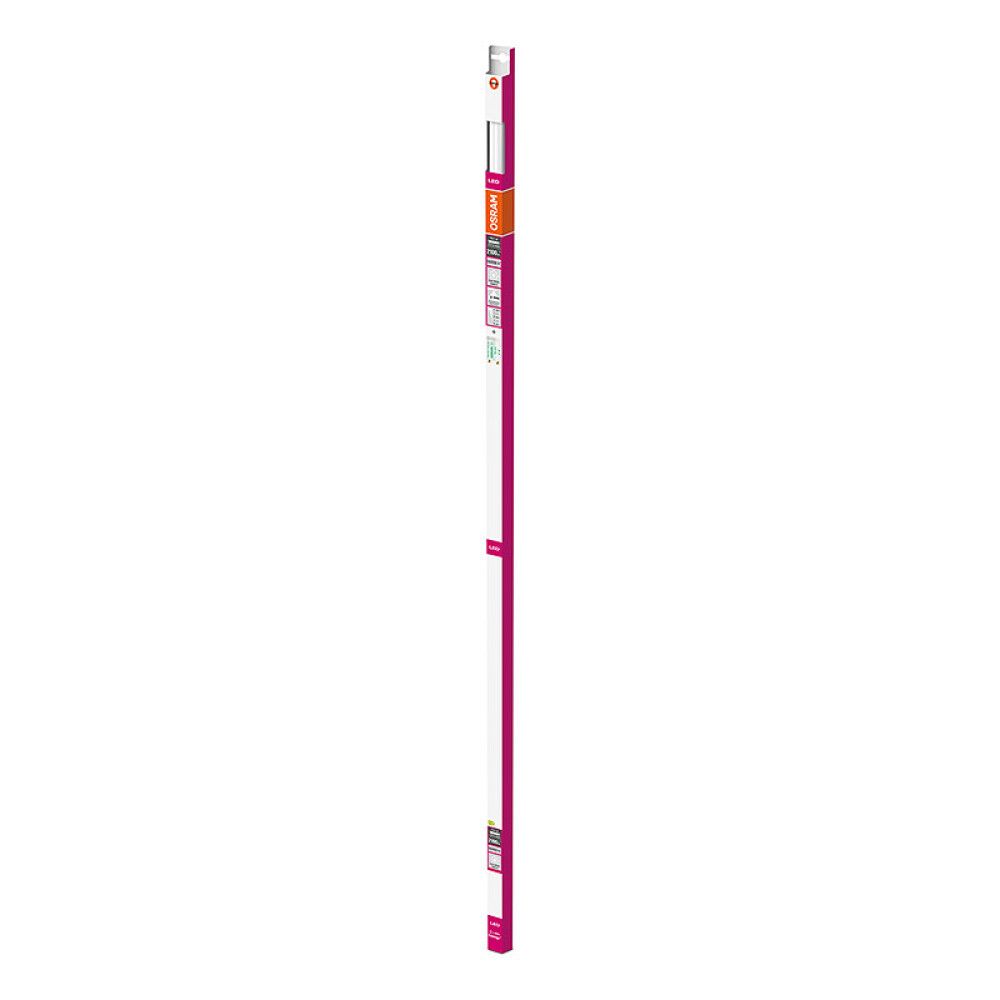 LYSRØR OSRAM T8 EM LED 4000K 13,1W 1200MM