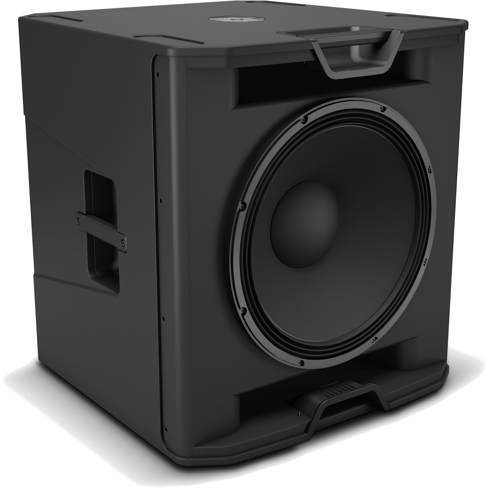 LD Systems ICOA SUB 18 A actieve 18 inch subwoofer 600 W