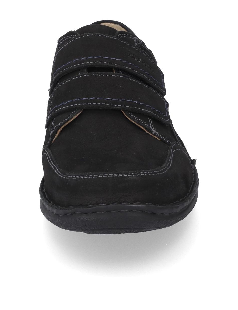 Slipper Anvers 90, schwarz