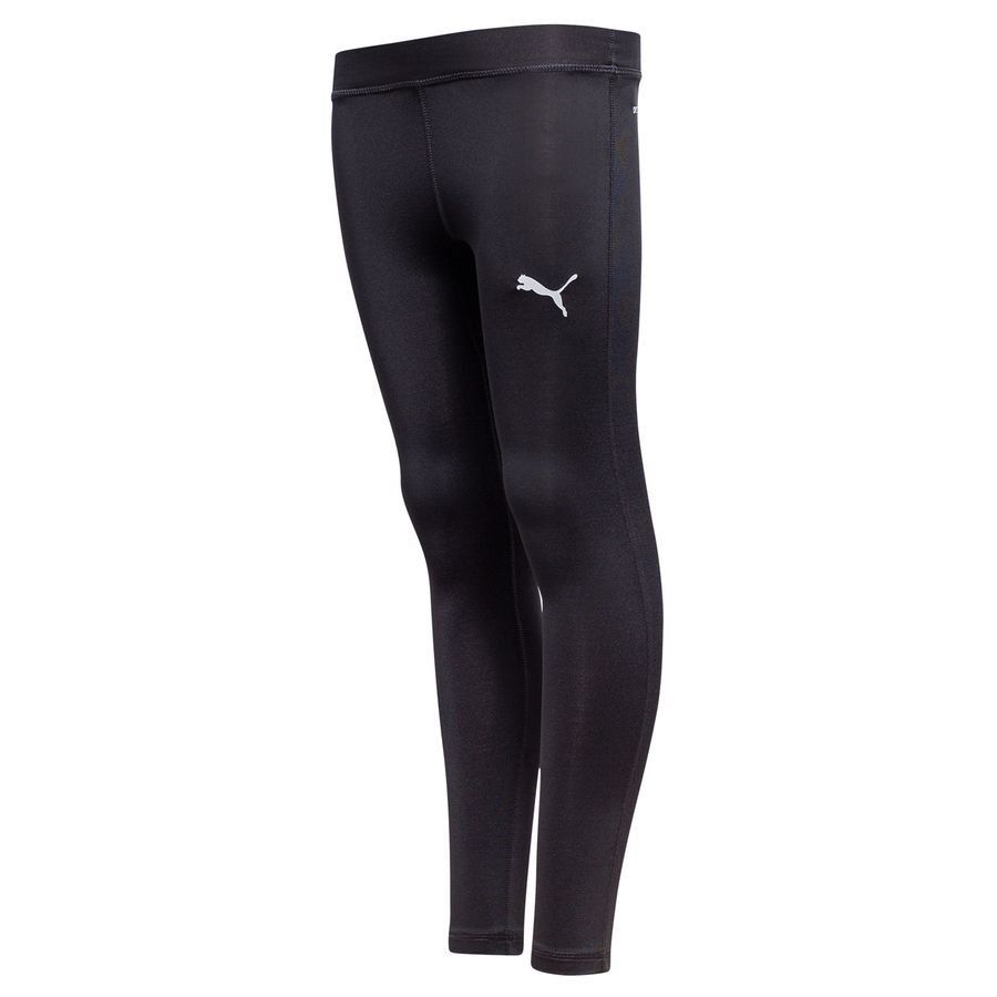 Næstved Boldklub Baselayer Lange Collant - Noir Enfant
