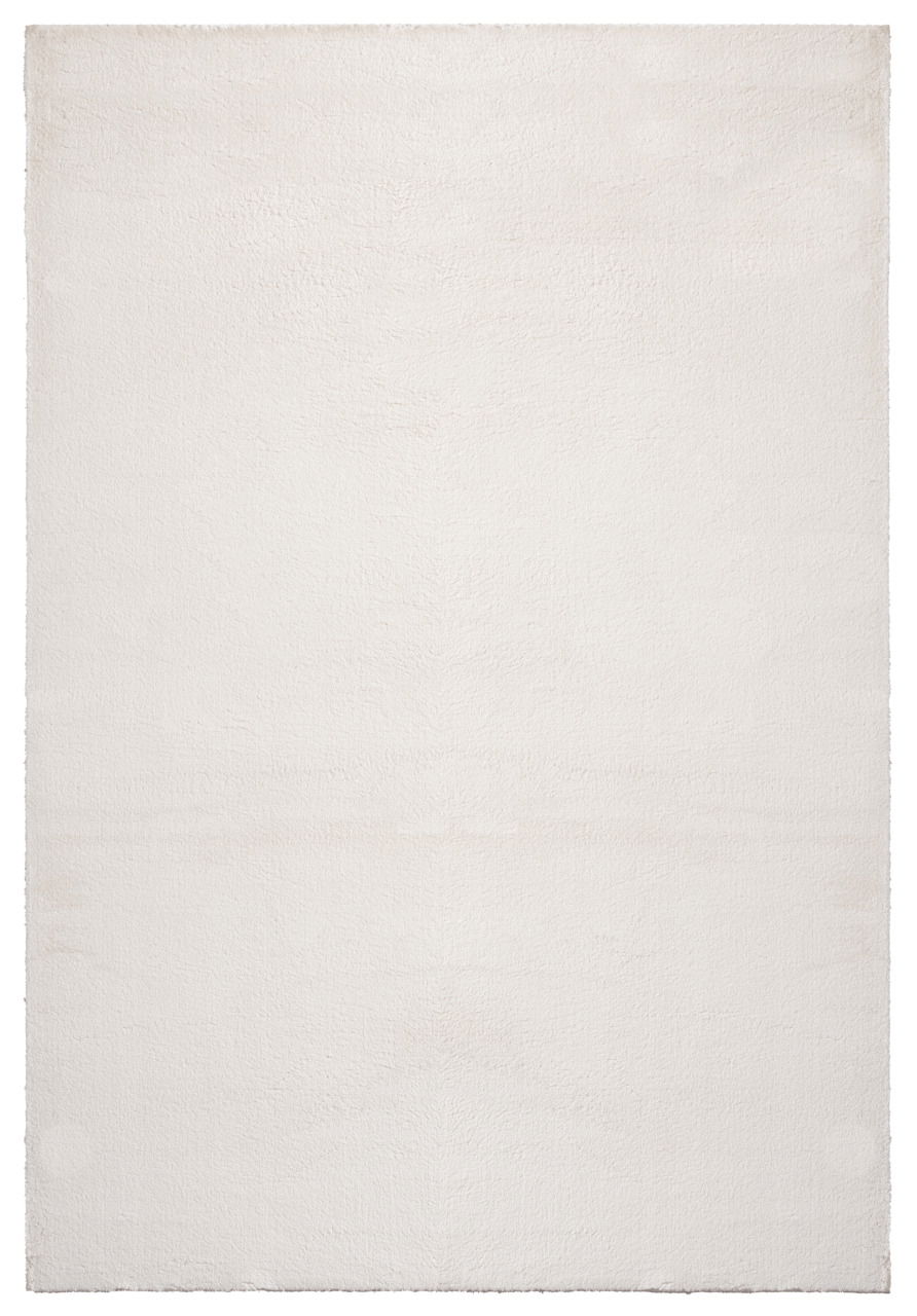 Merinos Kunstfellteppich 120x160cm LOFT