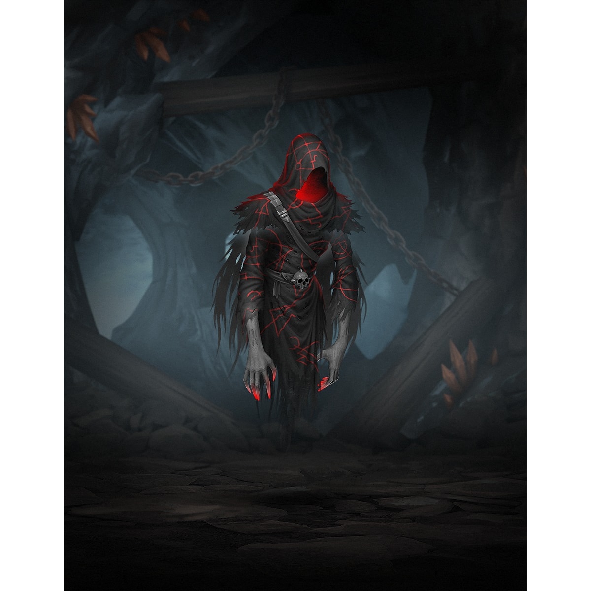 Iratus Lord of the Dead - Early Access - Supporter Pack - PC Windows